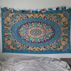 Grateful Dead Tapestry